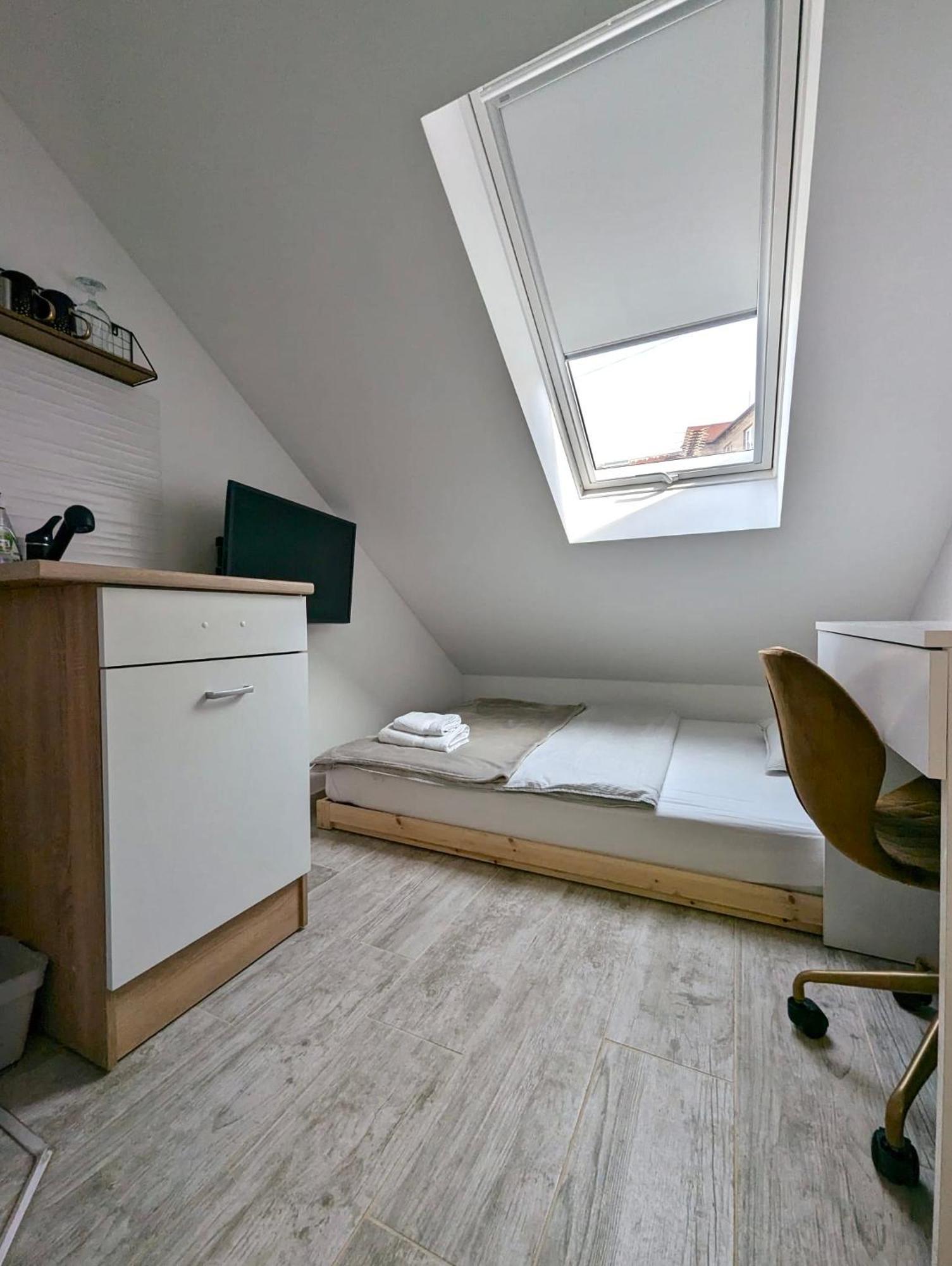 Miniscule Urban Tent 자그레브 외부 사진
